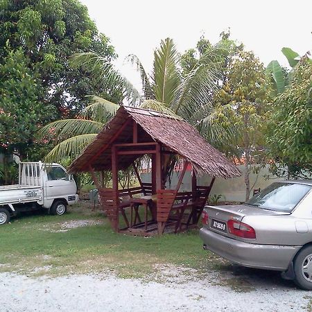 Peach Blossom Village Kuah Luaran gambar